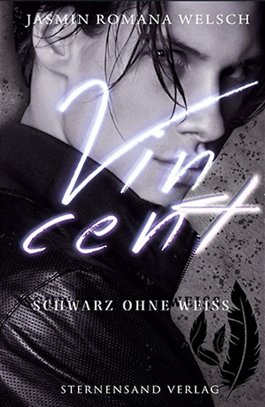 Vincent: Schwarz ohne Weiß
