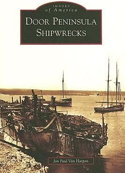 Door Peninsula Shipwrecks