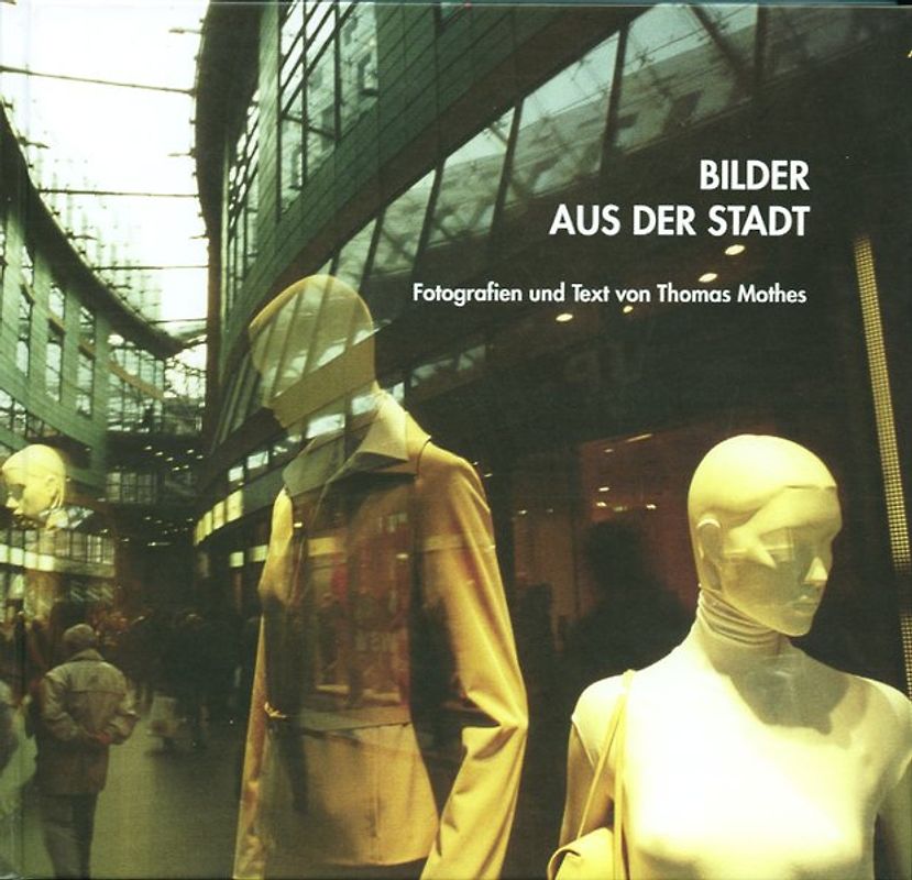 Bilder aus der Stadt