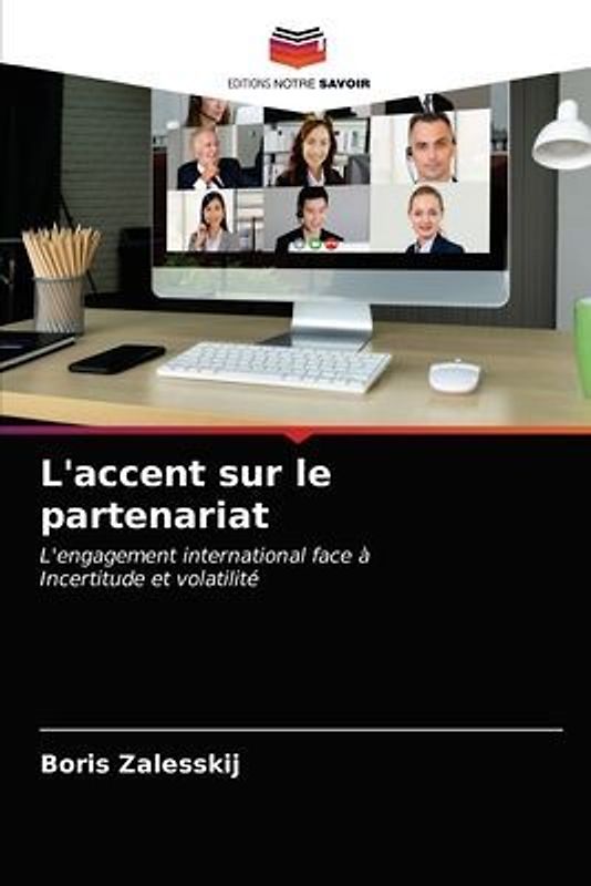 L'accent sur le partenariat
