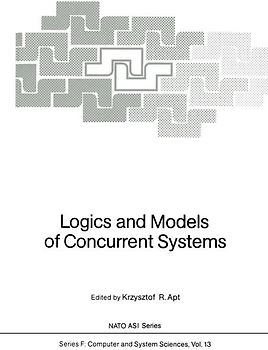 Logics and Models of Concurrent Systems