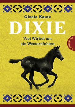 Dixie – Viel Wirbel um ein Westernfohlen