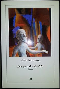 Das geraubte Gesicht