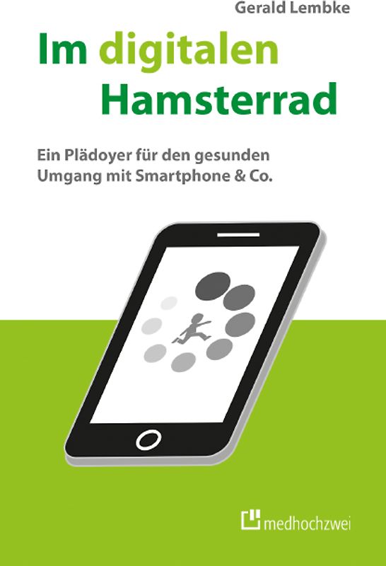 Im digitalen Hamsterrad