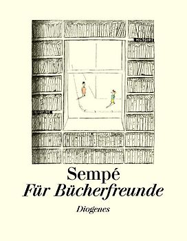 Für Bücherfreunde
