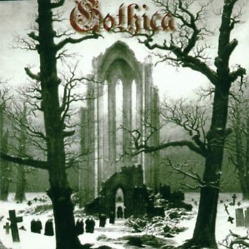 Gothica - Night Thoughts