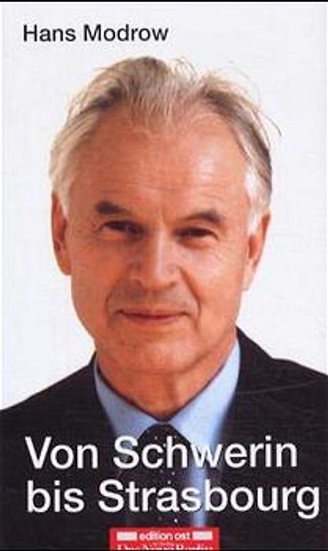Von Schwerin bis Strasbourg