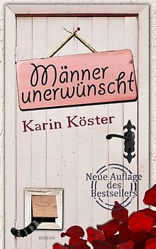 Männer unerwünscht