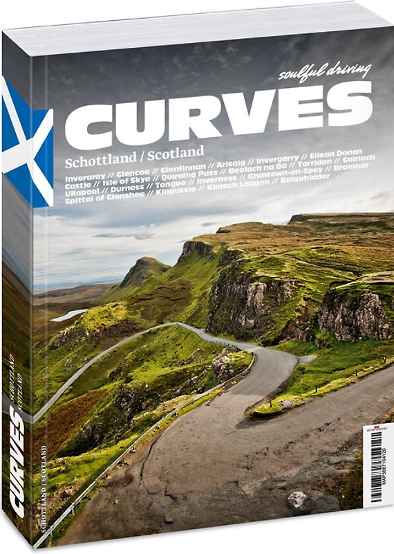CURVES Schottland