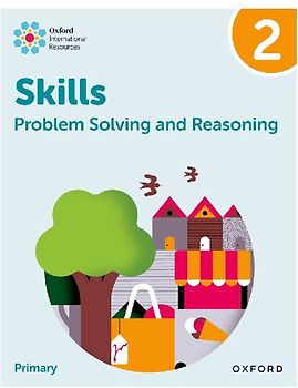 Oxford International Skills: Problem Solving and Reasoning: Practice Book 2