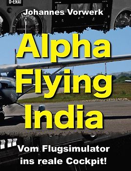 Alpha Flying India
