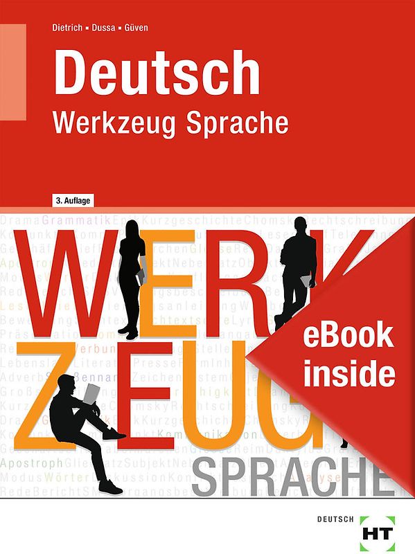 eBook inside: Buch und eBook Deutsch