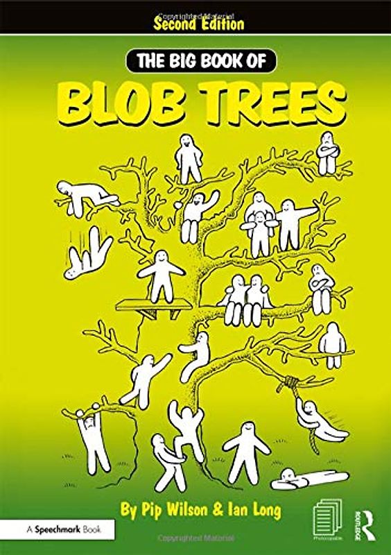 The Big Book of Blob Trees