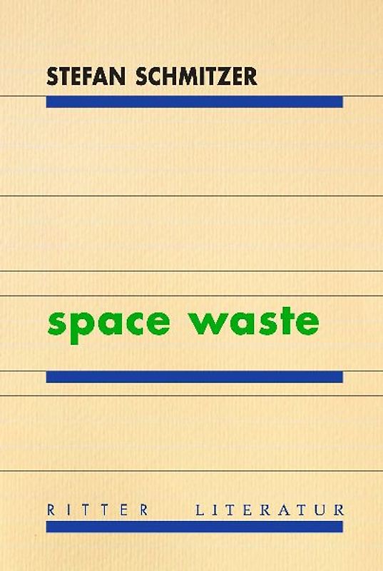 space waste