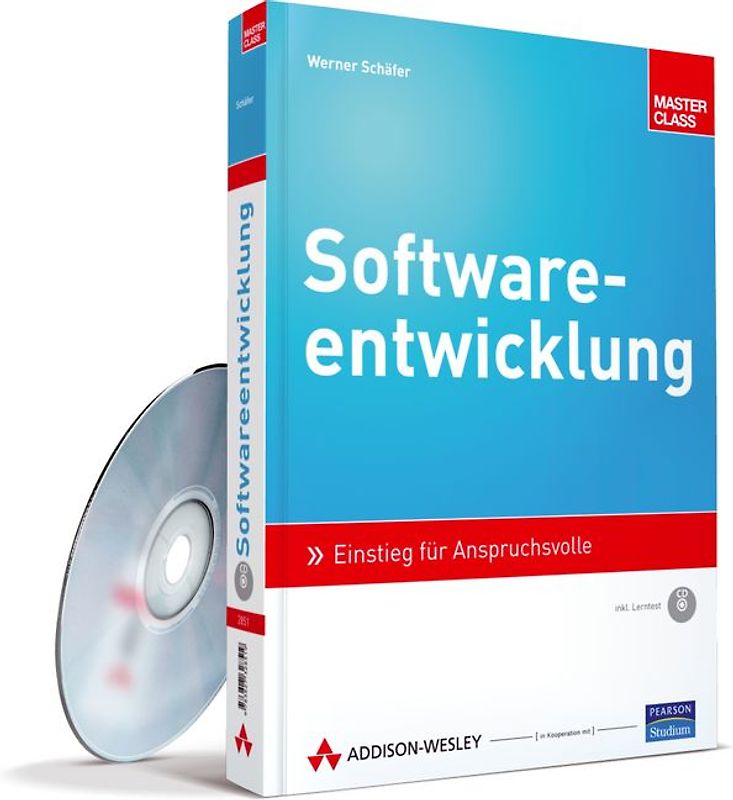 Softwareentwicklung