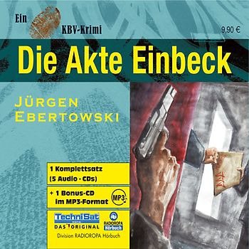 Die Akte Einbeck