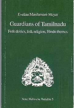 Guardians of Tamilnadu