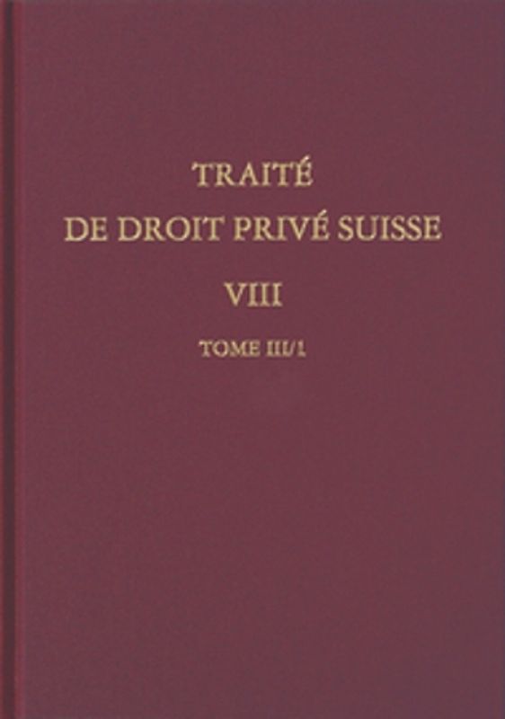 Bd. VIII/5: Die Genossenschaft