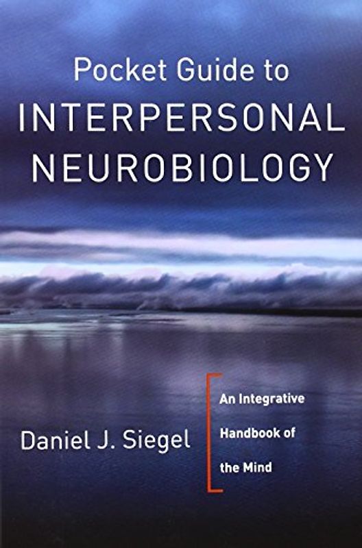 Pocket Guide to Interpersonal Neurobiology (Norton Series on Interpersonal Neurobiology) - Siegel, Daniel J.