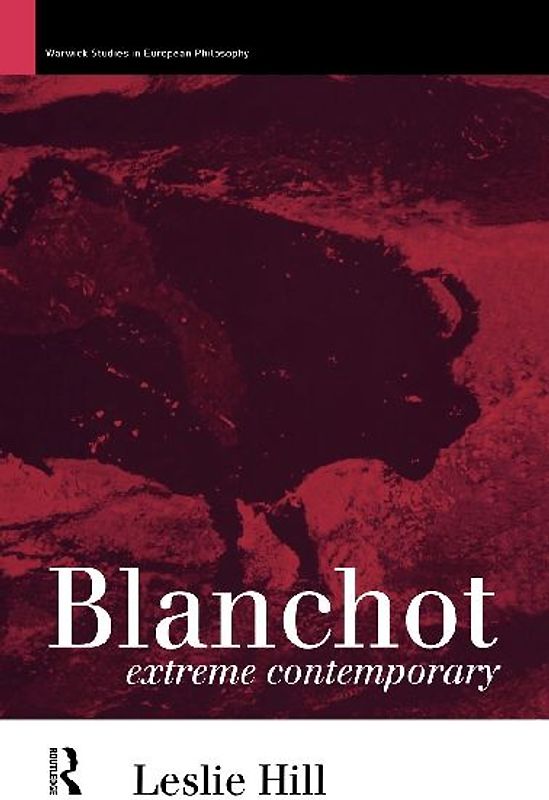 Blanchot