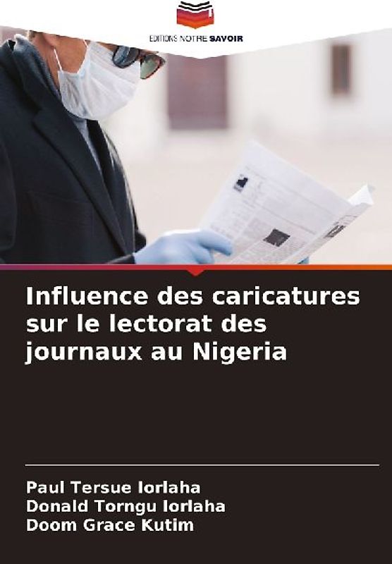 Influence des caricatures sur le lectorat des journaux au Nigeria