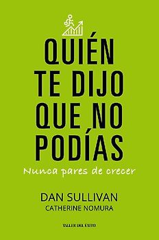 Quien te dijo que no podias