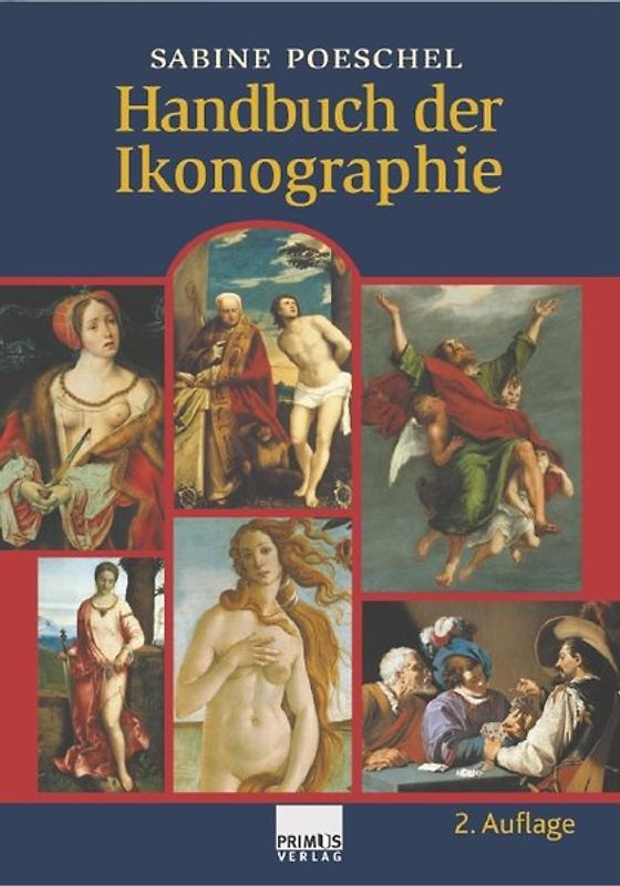 Handbuch der Ikonographie