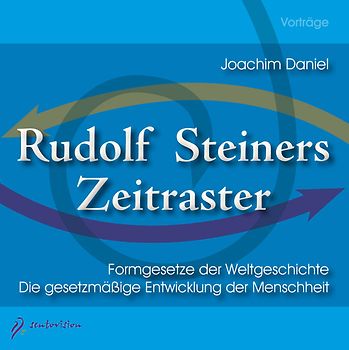 Rudolf Steiners Zeitraster