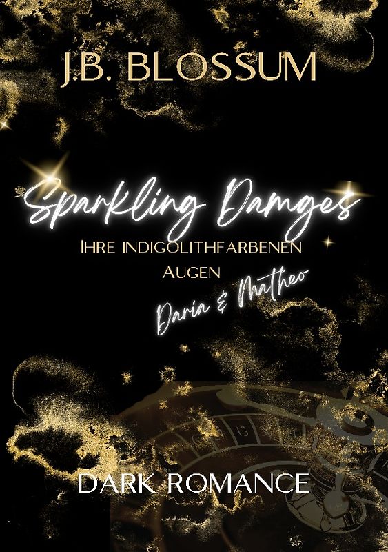 Sparkling Damages