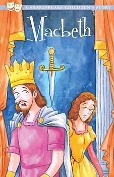 The Tragedy of Macbeth (20 Shakespeare Children's Stories (Easy Classics))