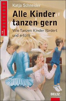 Alle Kinder tanzen gern