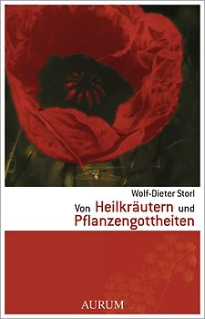 Von Heilkräutern und Pflanzengottheiten