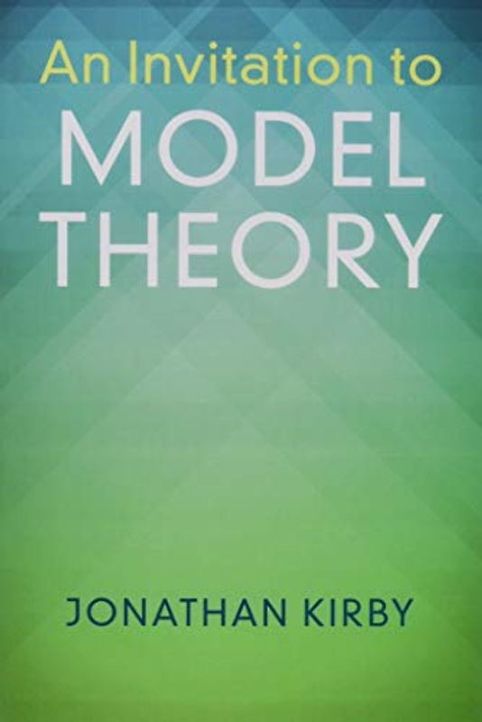 An Invitation to Model Theory
