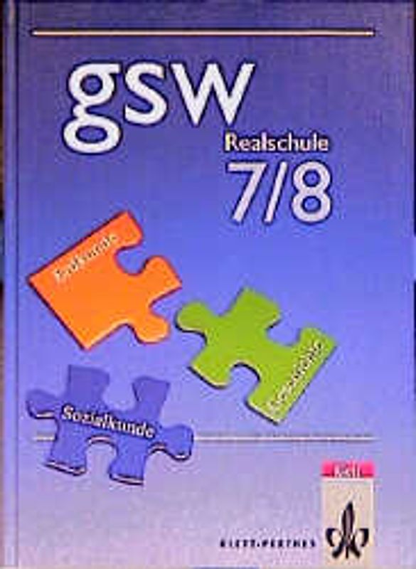 Geschichtlich-Soziale Weltkunde