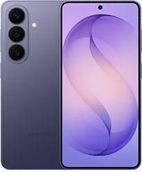 Samsung Galaxy S26 Dual SIM 512GB cobalt violet - refurbished
