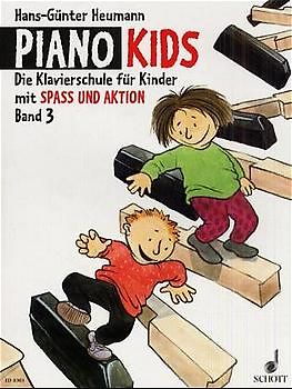Piano Kids