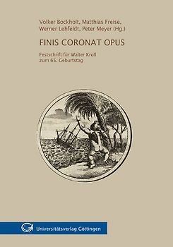 Finis coronat opus