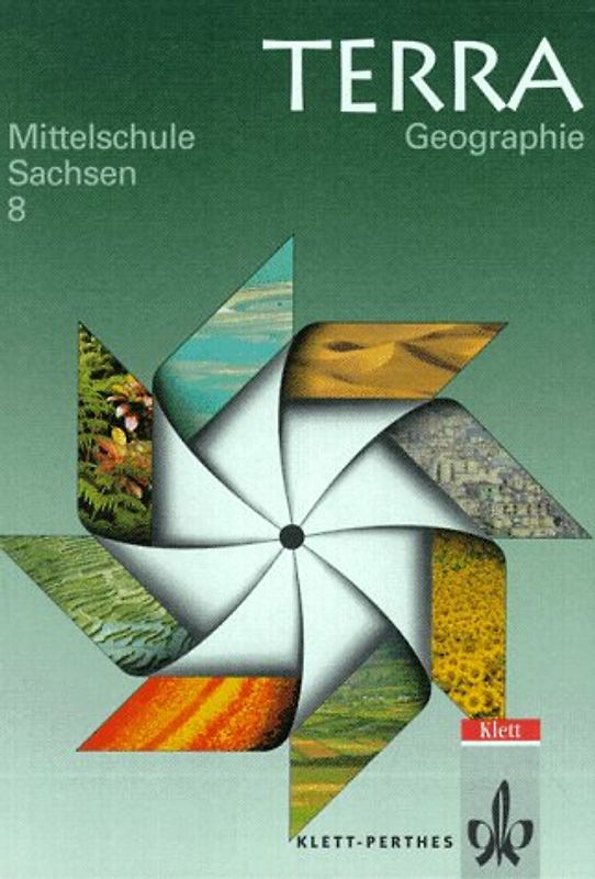 TERRA Geographie für Sachsen - Mittelschule