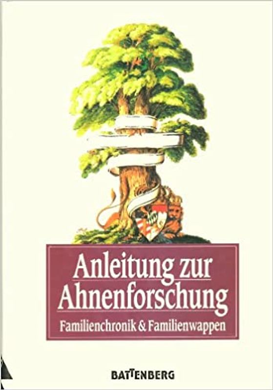 Familienchronik und Ahnenforschung