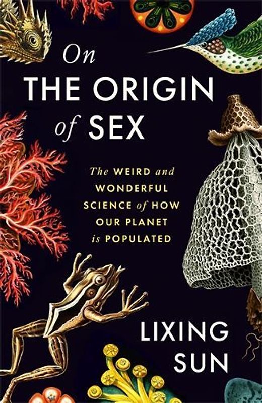 The Evolution of Sex