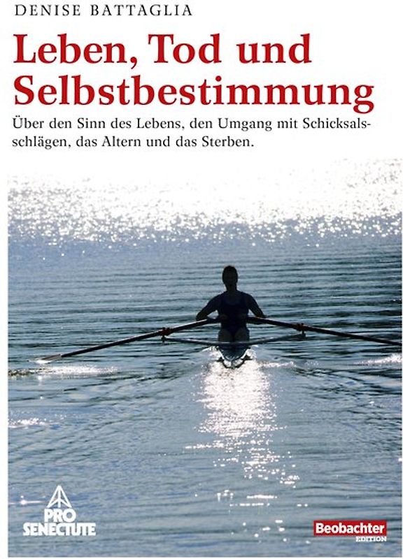 Was mein Leben sinnvoll macht