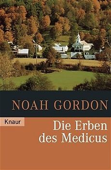 Die Erben des Medicus
