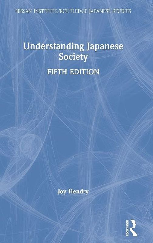 Understanding Japanese Society