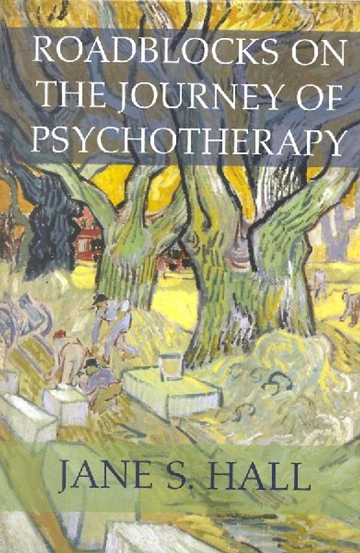 Roadblocks on the Journey of Psychotherapy