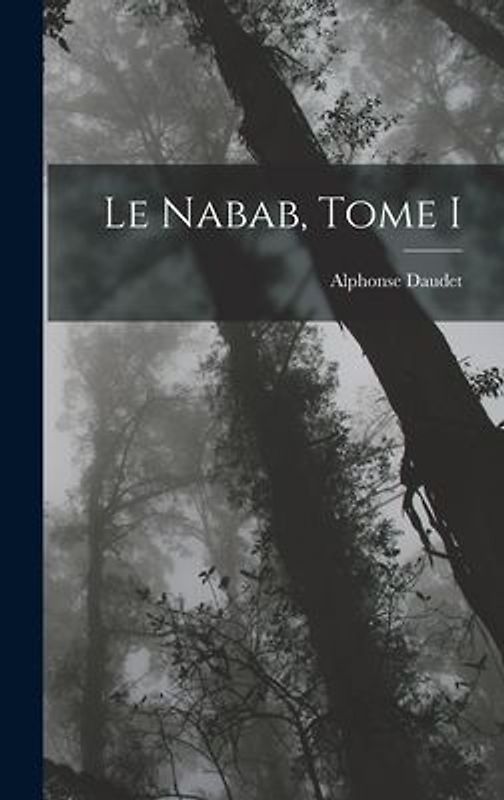 Le nabab, Tome I