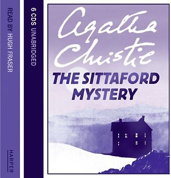 Sittaford Mystery: Complete & Unabridged