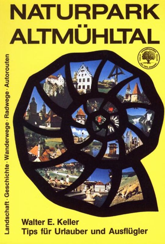 Naturpark Altmühltal - Tips für Urlauber und Ausflügler