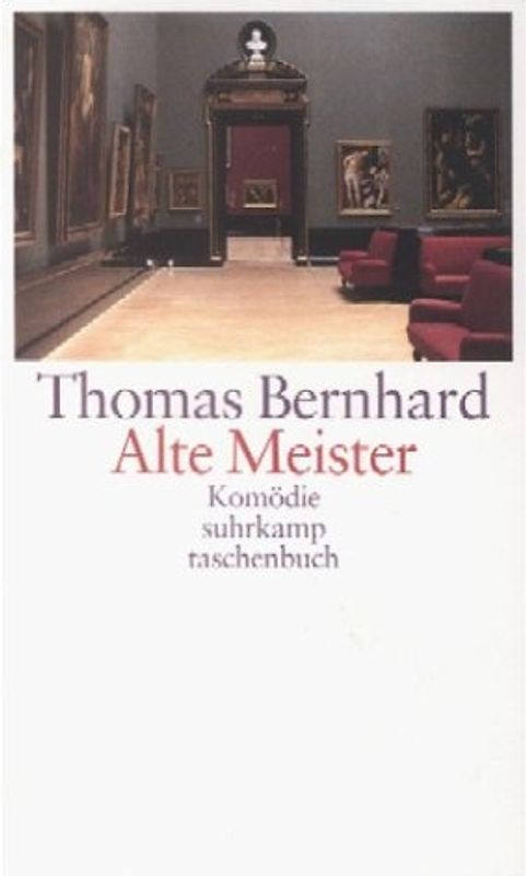 Alte Meister