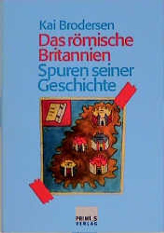 Das römische Britannien