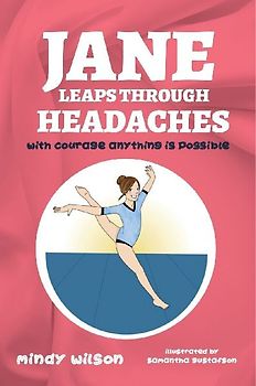 Jane Leaps Through Headaches